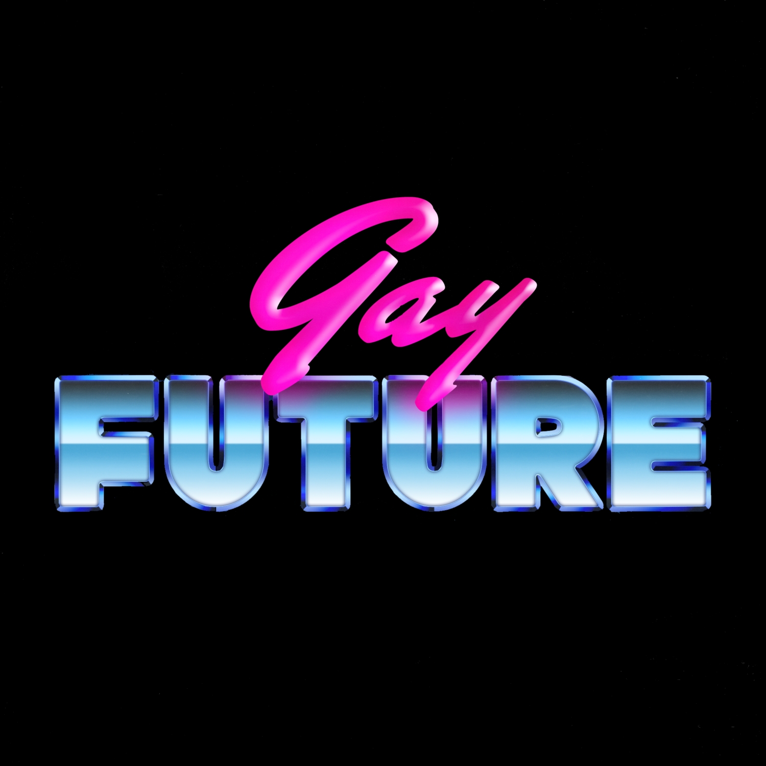 Gay Future Logo