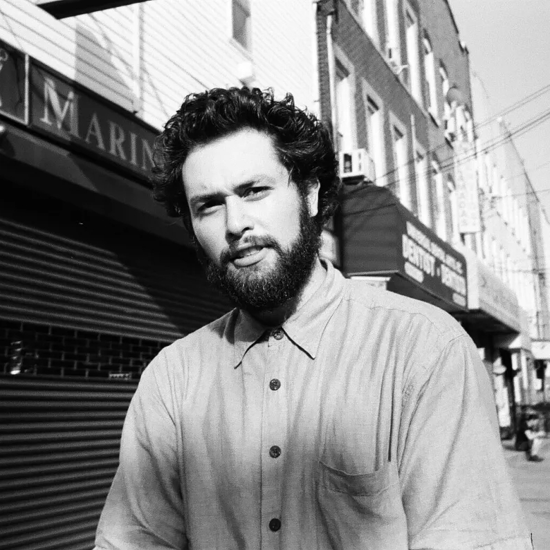 Nicolas Hakim