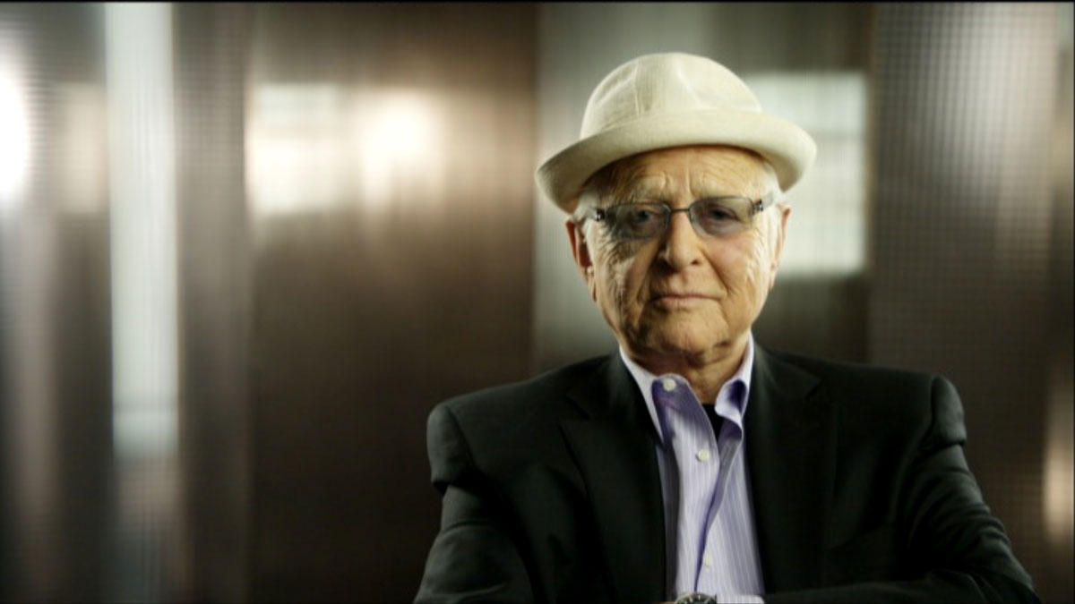 Cultural Icon Norman Lear Live on The Combat Jack Show