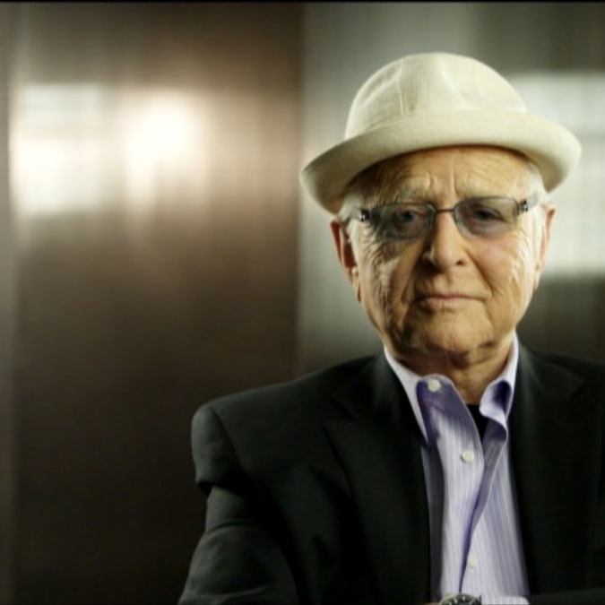 Cultural Icon Norman Lear Live on The Combat Jack Show