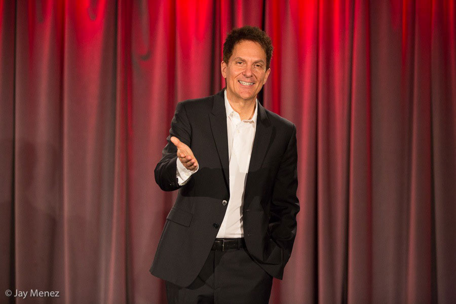 Roger Love: The #1 Vocal Coach in America