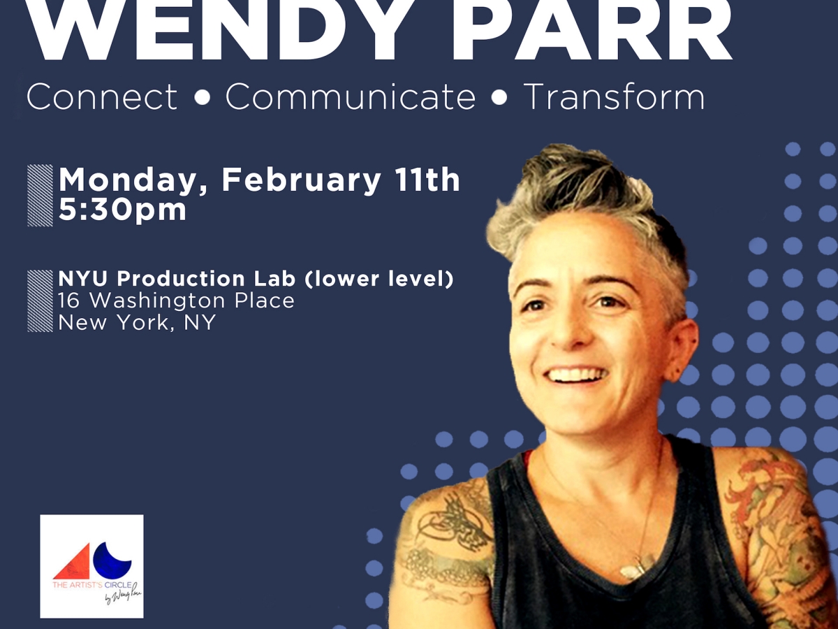 ReMu Talks | The Artist's Circle