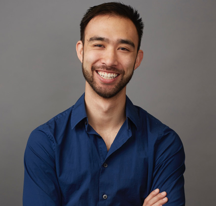 Getting Organized w. Alan Watson