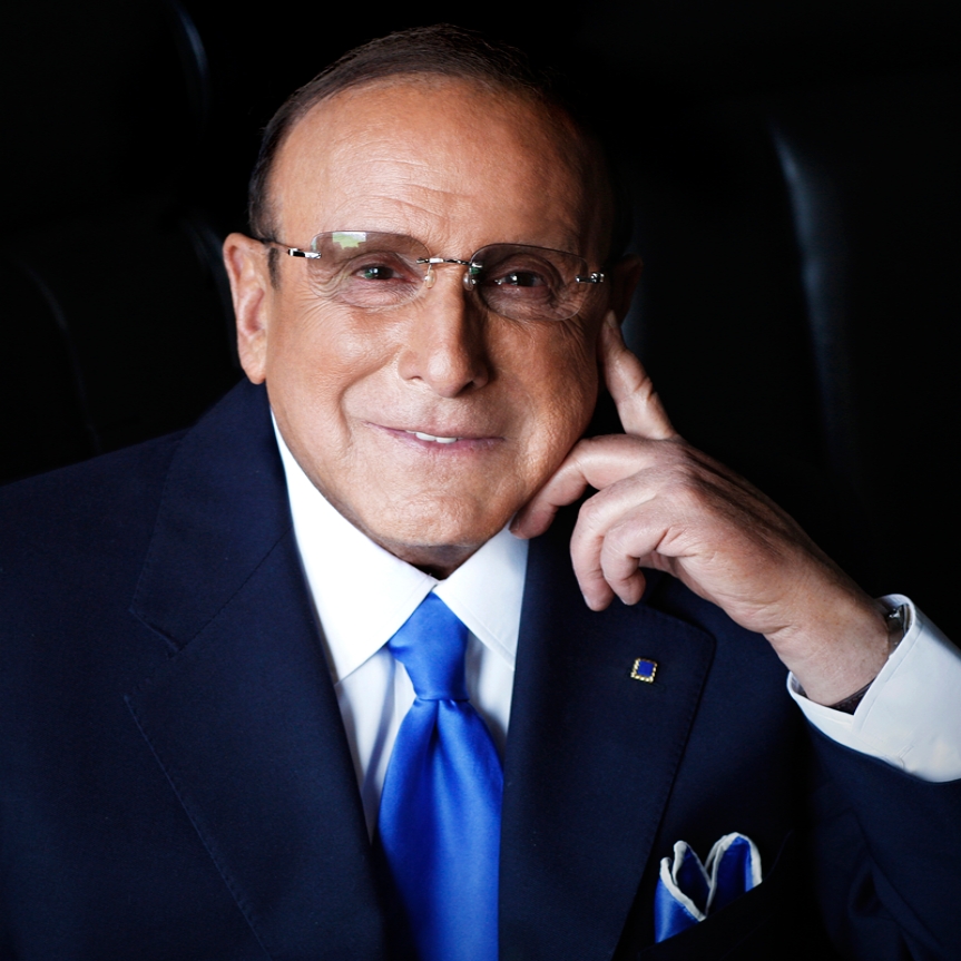 Mr. Clive Davis