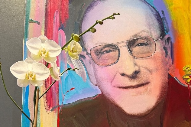 Clive Davis