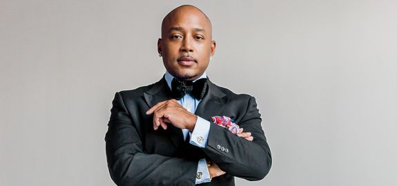 Daymond John