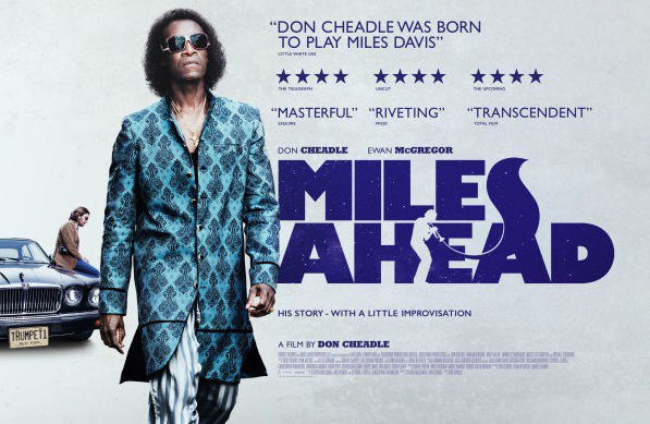 Special Screening: Miles Ahead