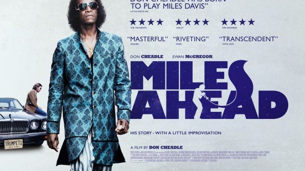 Special Screening: Miles Ahead