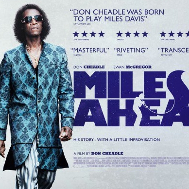 Special Screening: Miles Ahead