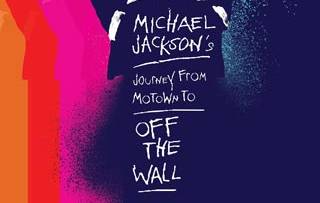 Michael Jackson’s Journey From Motown To Off The Wall Screening