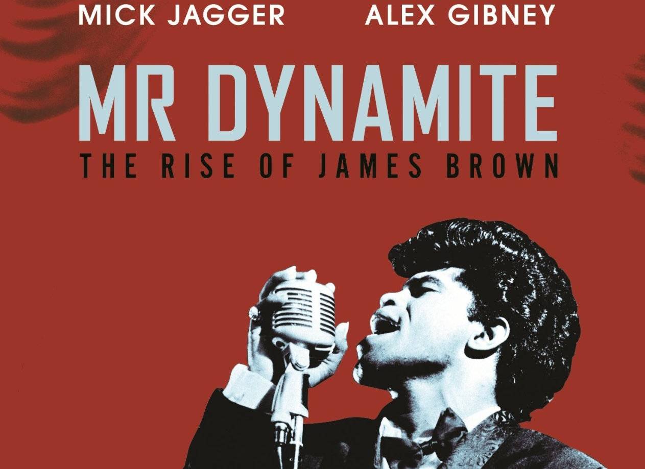 Screening: Mr. Dynamite