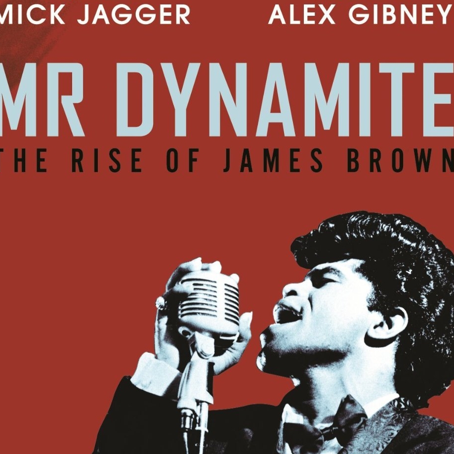Screening: Mr. Dynamite