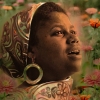 Dr. Bernice Johnson Reagon singing