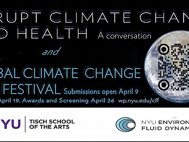 2nd Annual Global Climate Change Film Festival
