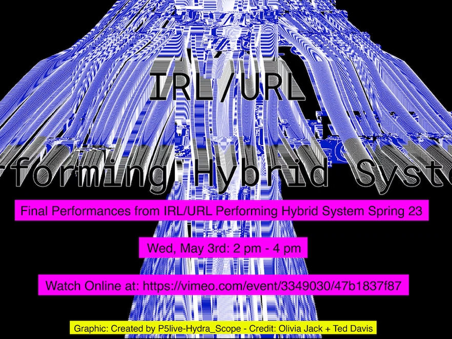 IRL/URL Performing Hybrid Systems