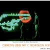 Currents New Media Festival 2026
