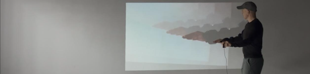 Elsewhere by Brian Brooks