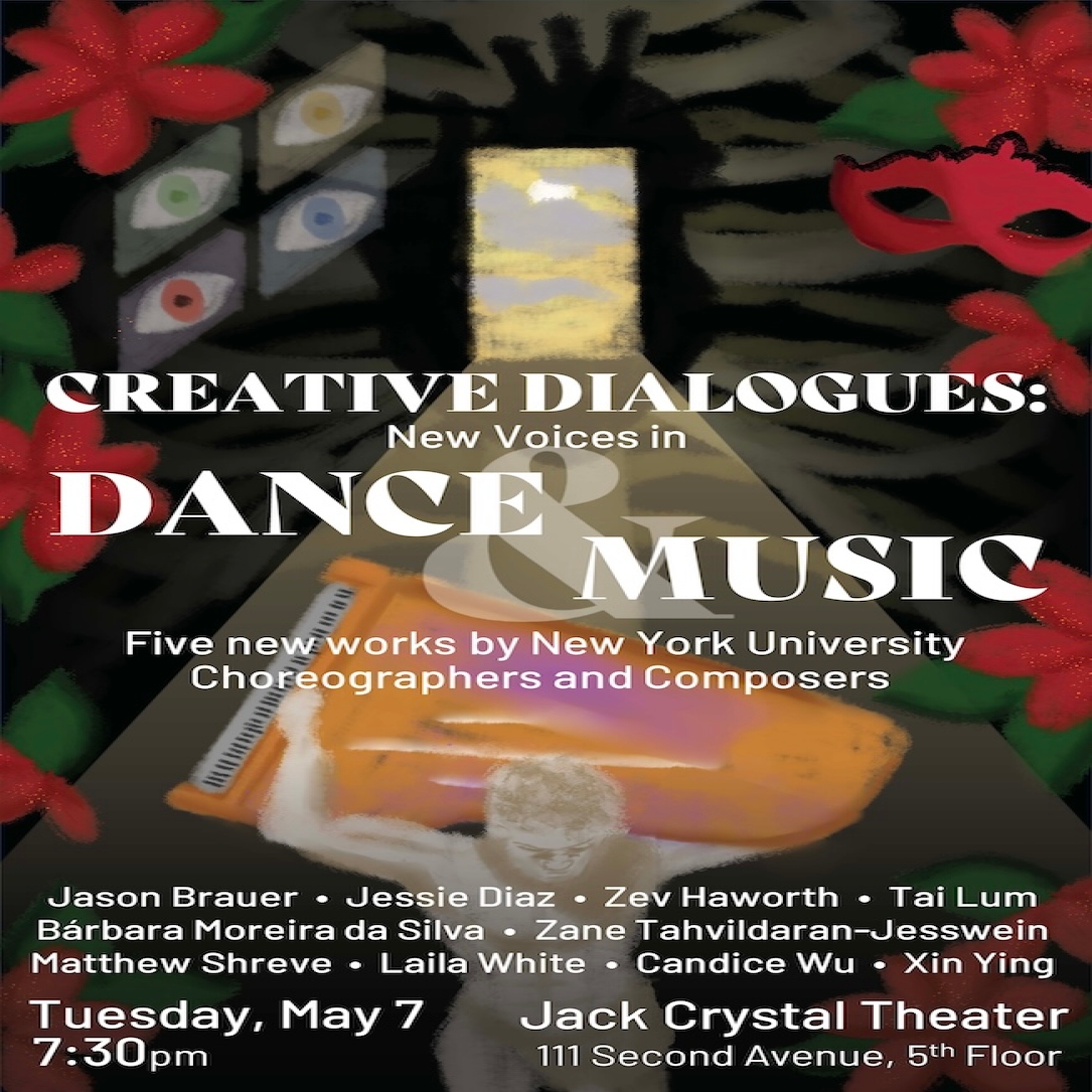 Creative Dialogues Concert 
