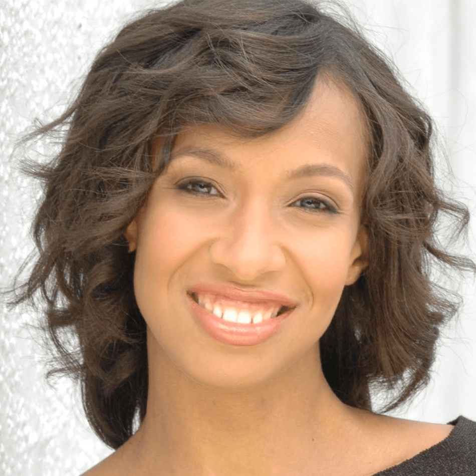 Headshot of Lanette Costas