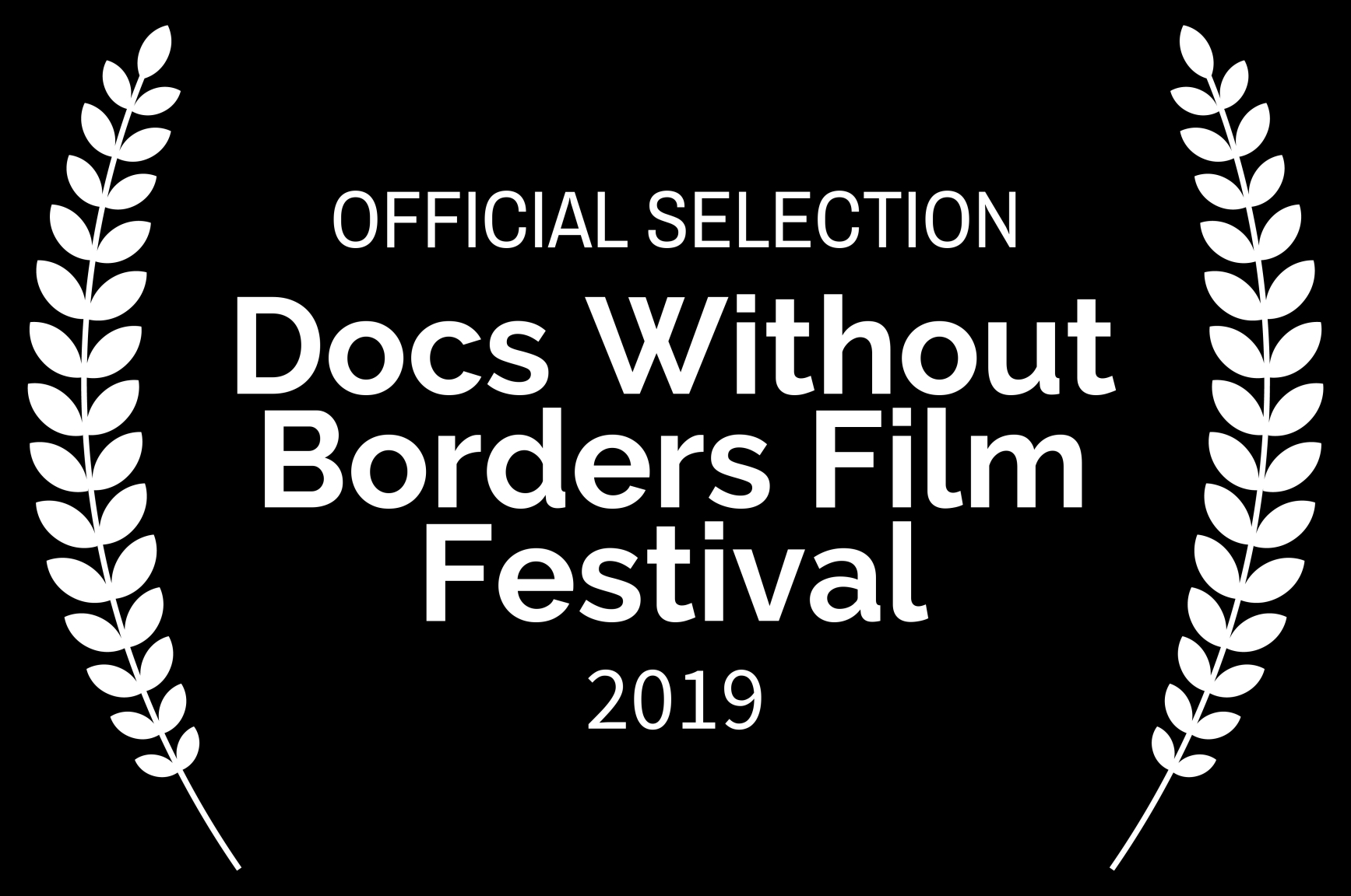 "Under the Whale" / Official Selection: Docs Without Borders Film Festival 2019