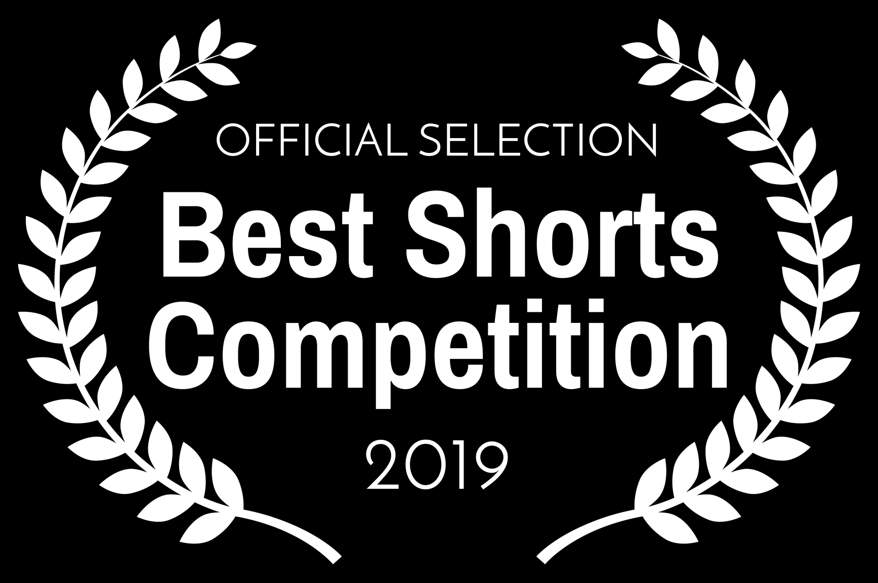 "Under the Whale" / Official Selection: Best Shorts Competition 2019