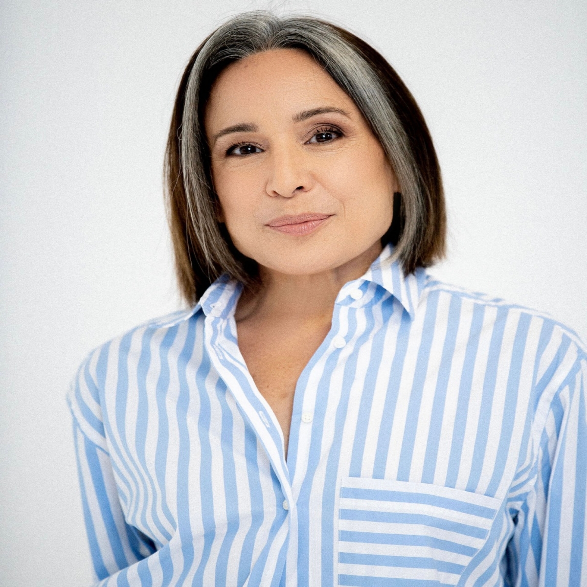 Headshot of Pamela Pietro