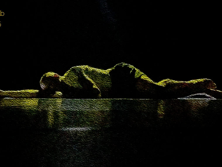 Tisch Dance Chill Lab