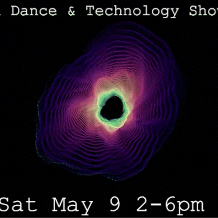 Dance & Technology Showcase