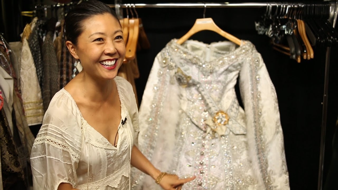 Linda Cho, Photo Courtesy of Broadwaycom