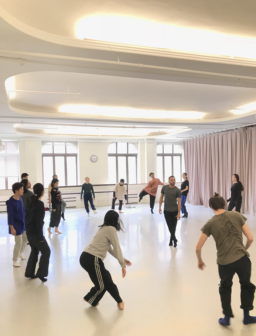 SADC Master Teachers 