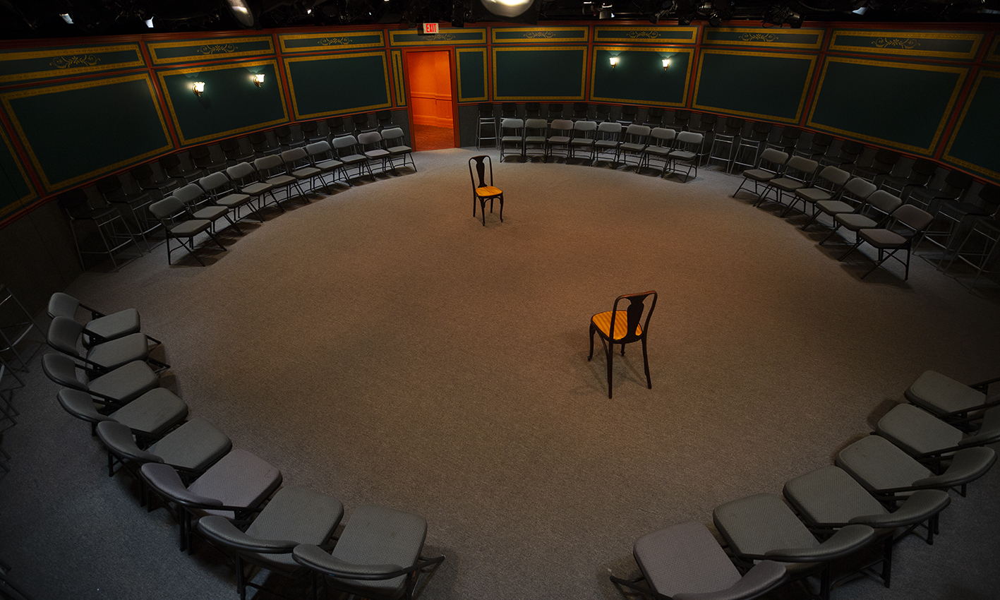 A Doll's House, Part 2