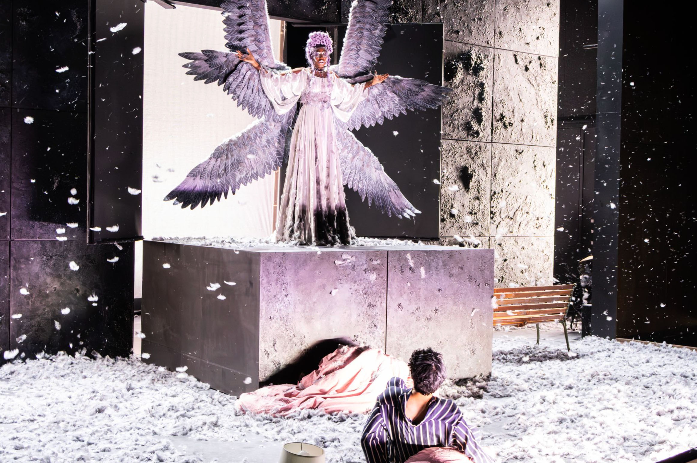 Angels in America