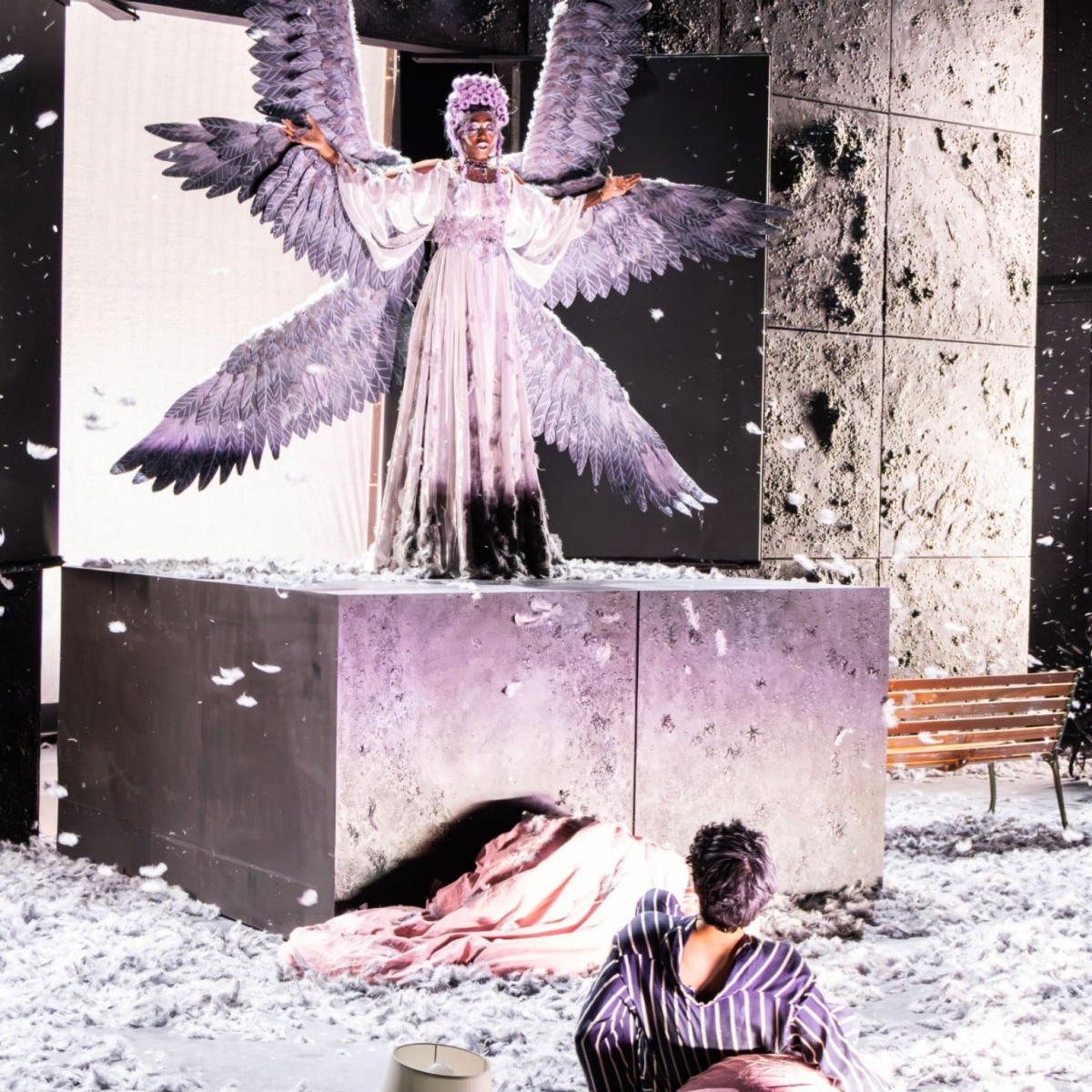 angels in america