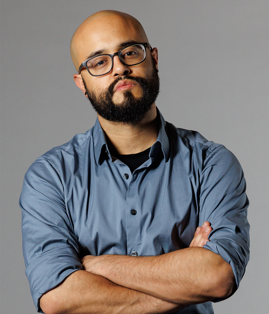 Alex Nunez Caba