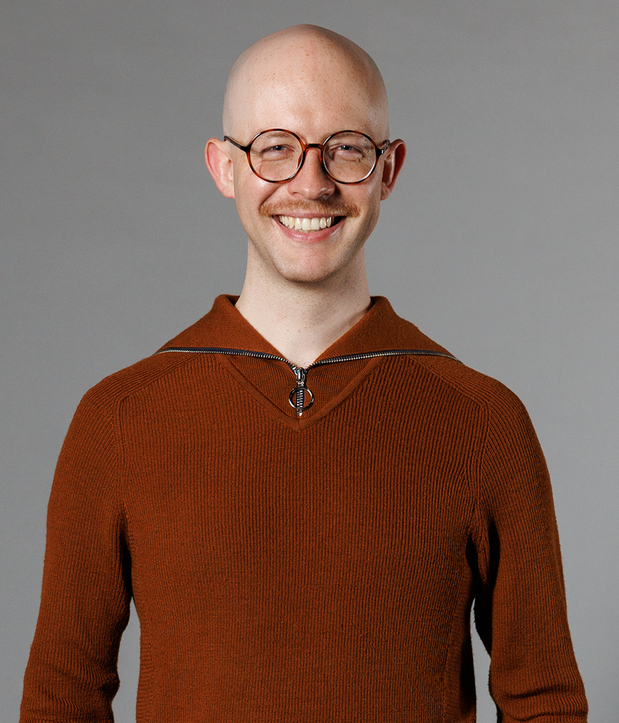 Benjamin Burton