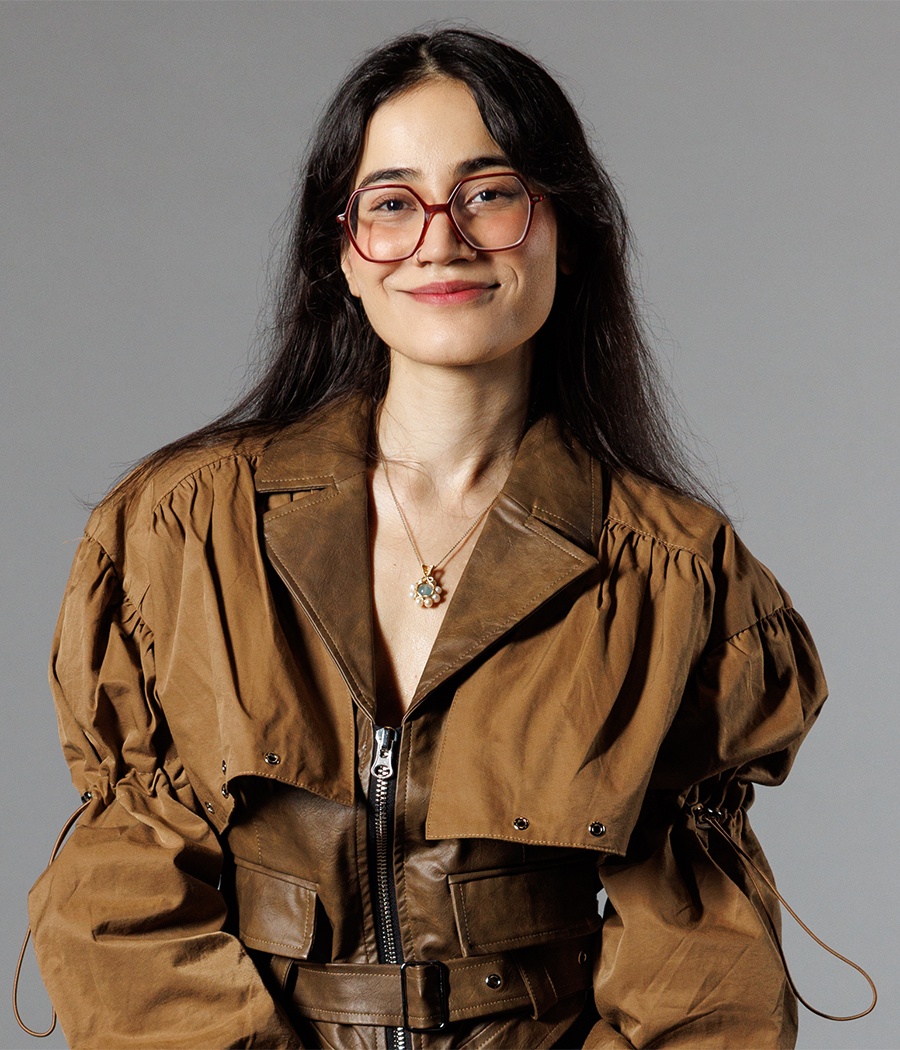 Farideh Didehvar