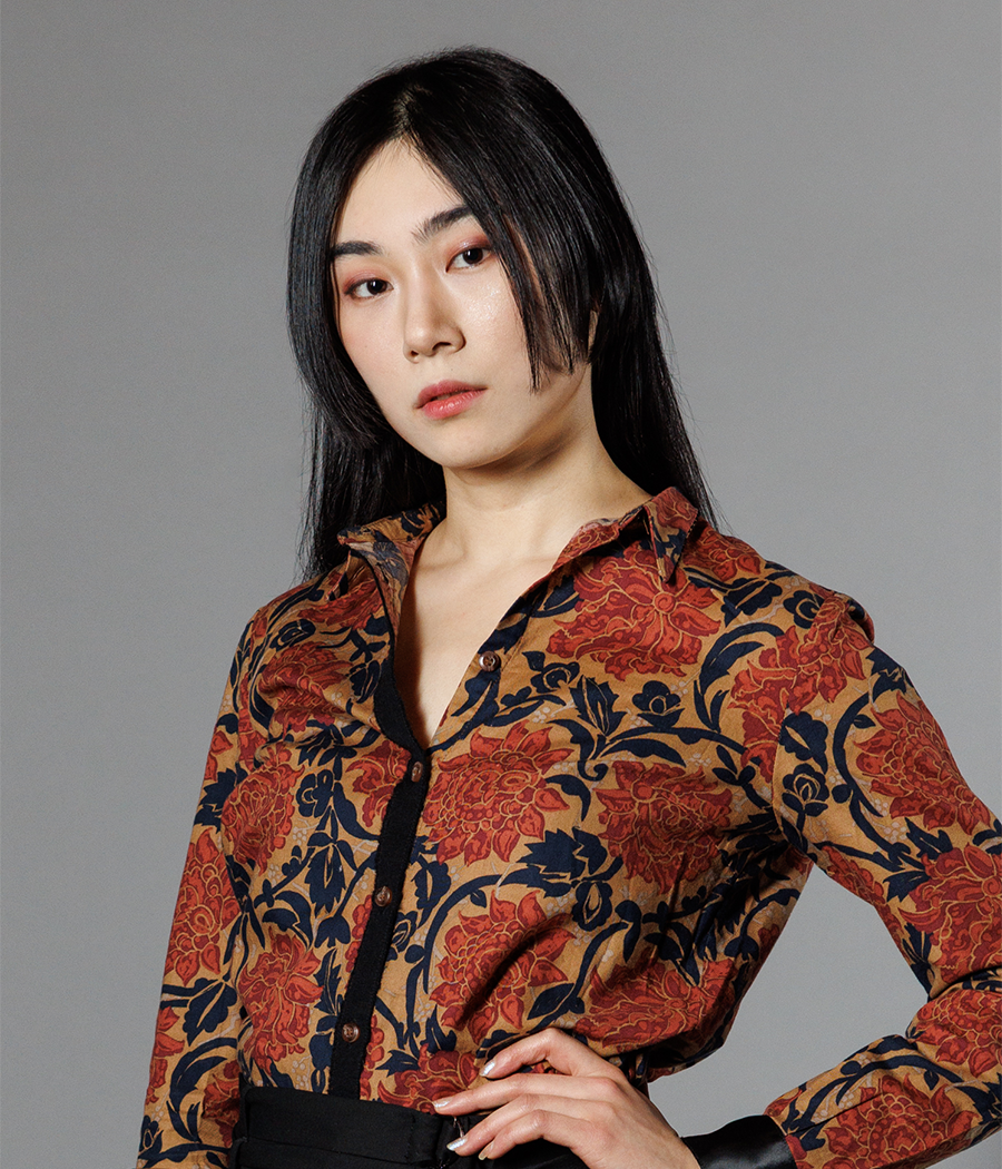 Ruomeng Li