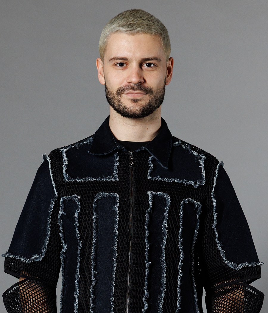 Wyatt Moniz