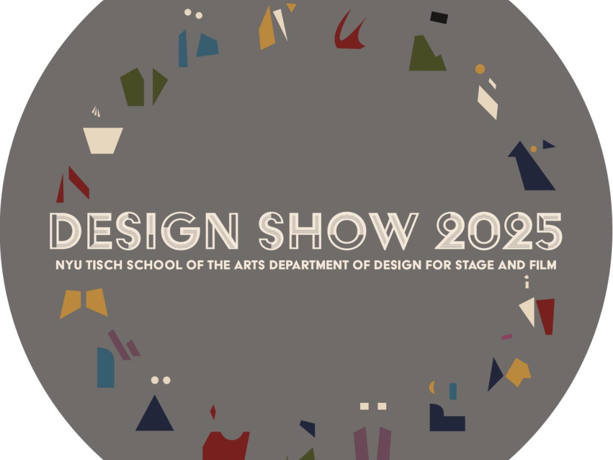 Design Show 2025