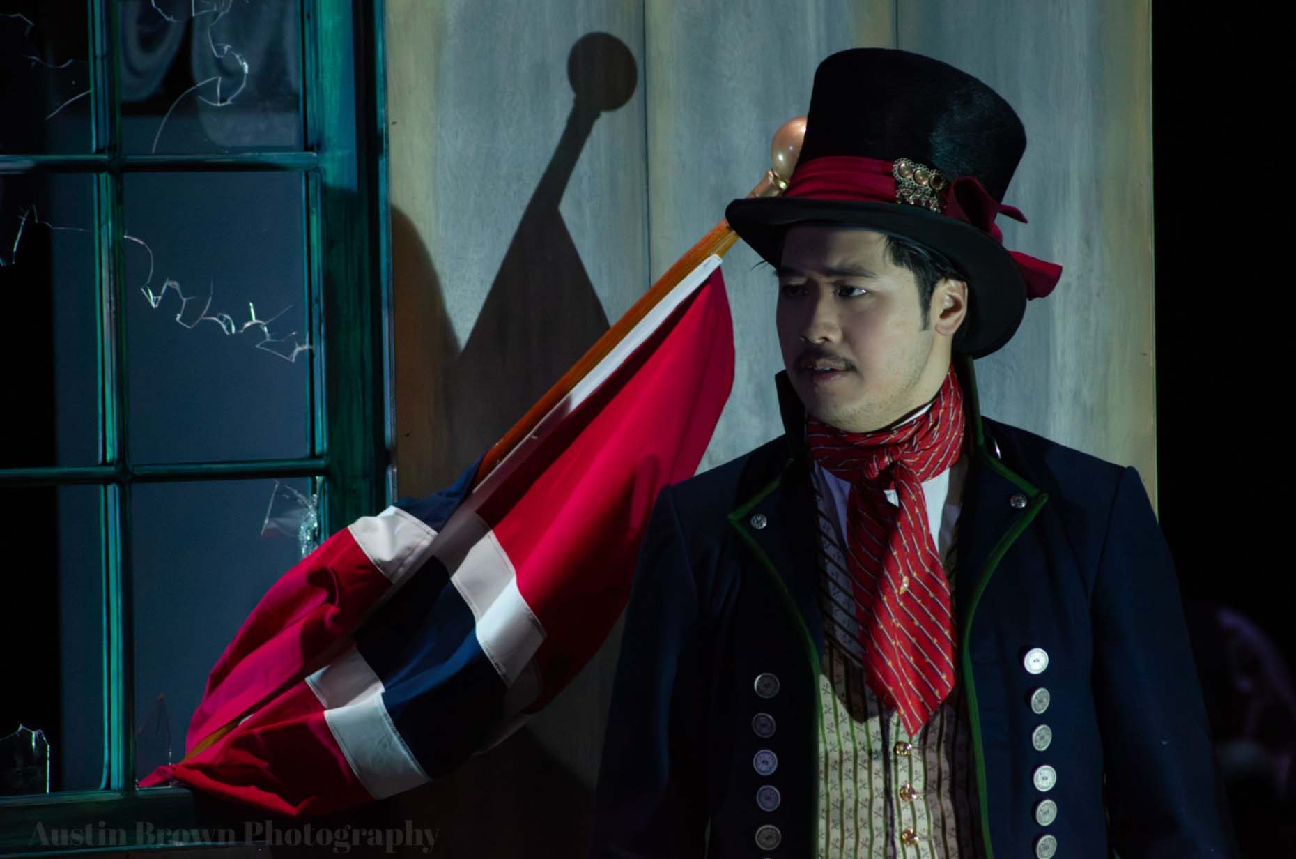 An Enemy of the People