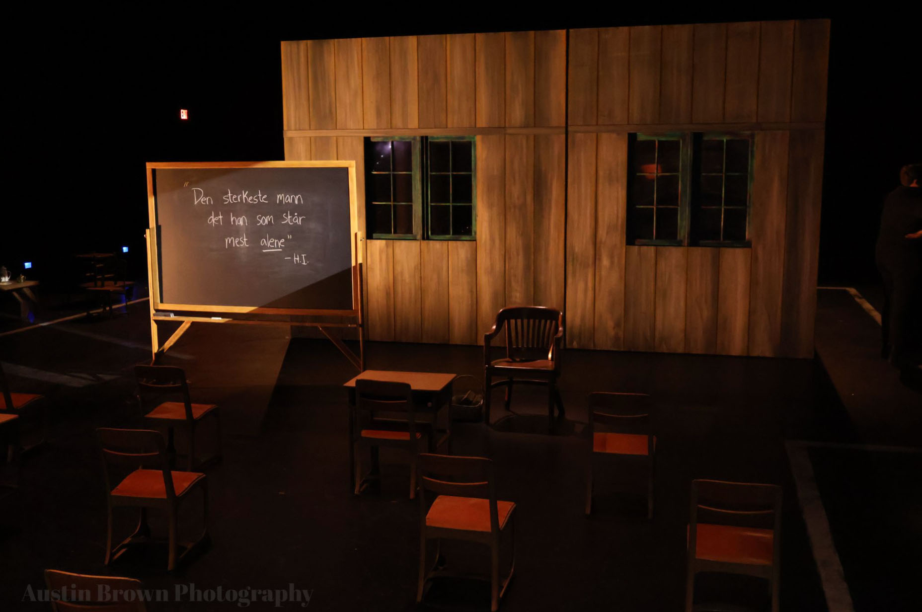 An Enemy of the People