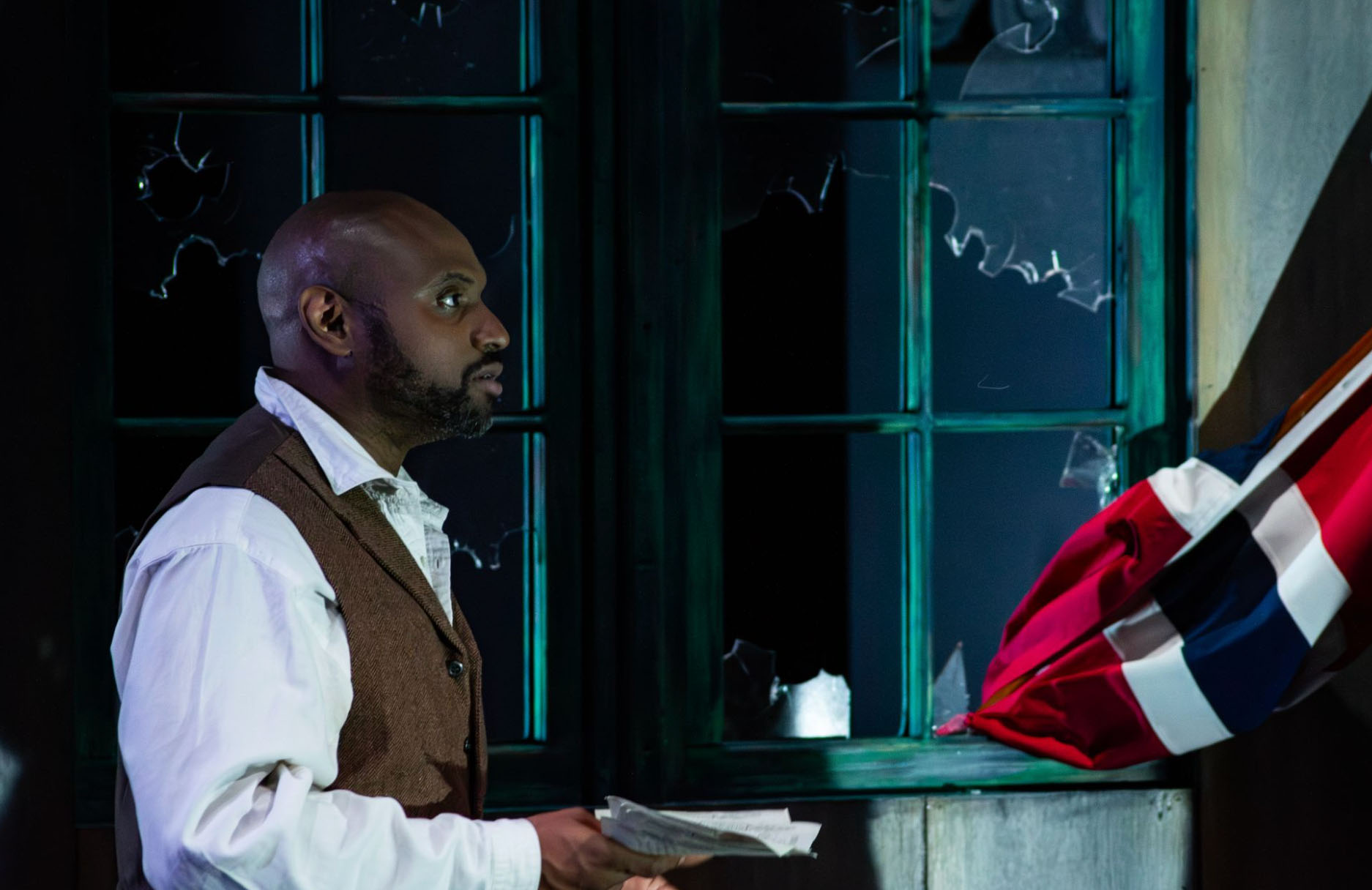 An Enemy of the People