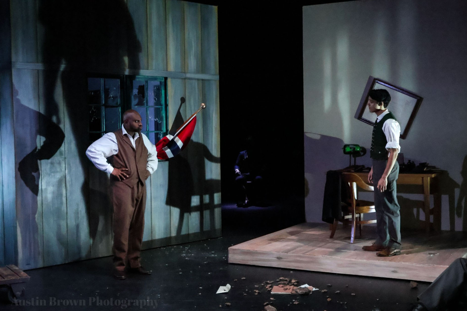 An Enemy of the People