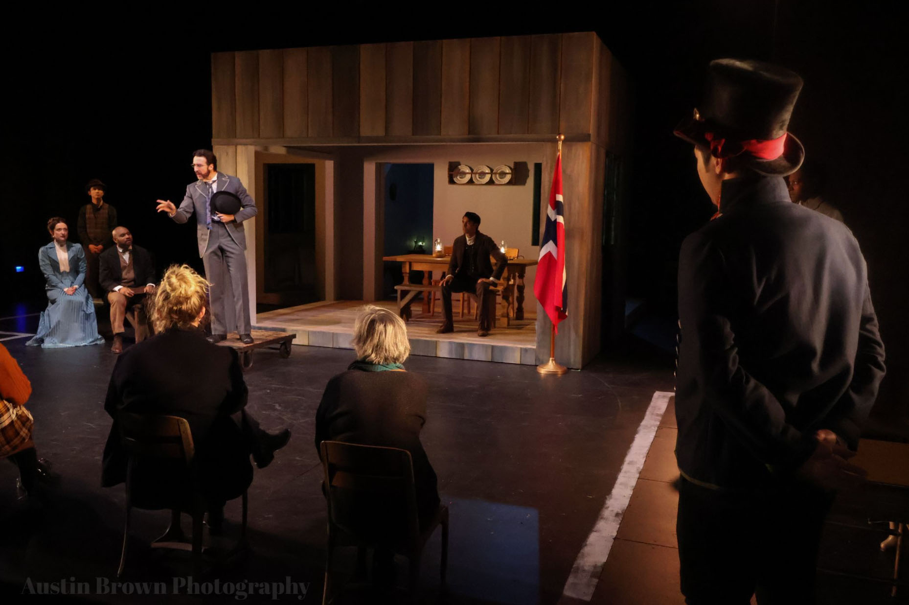 An Enemy of the People