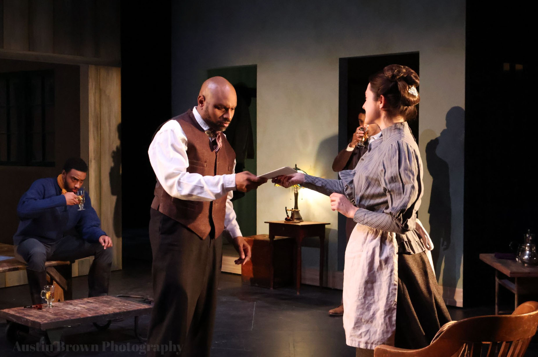 An Enemy of the People