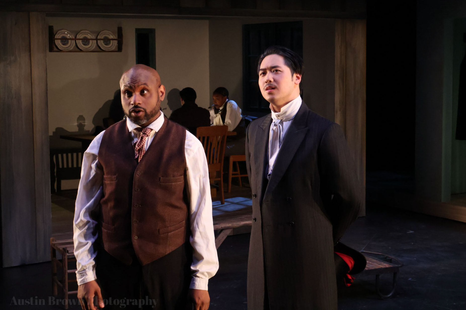 An Enemy of the People