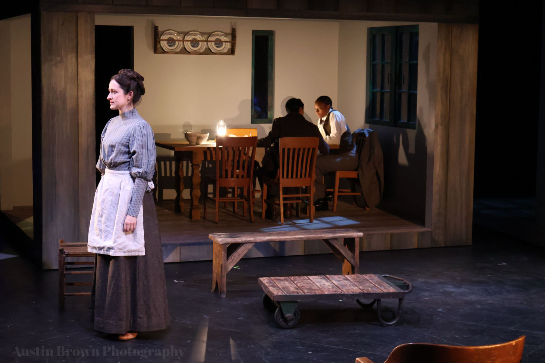 An Enemy of the People