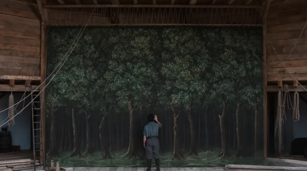 Design Partners – “Hamnet” Production and Costume Design