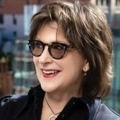 photo of Mary Louise Geiger