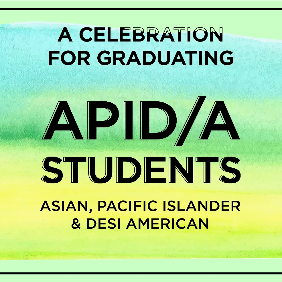 2021 NYU Annual APIDA Graduation Ceremony